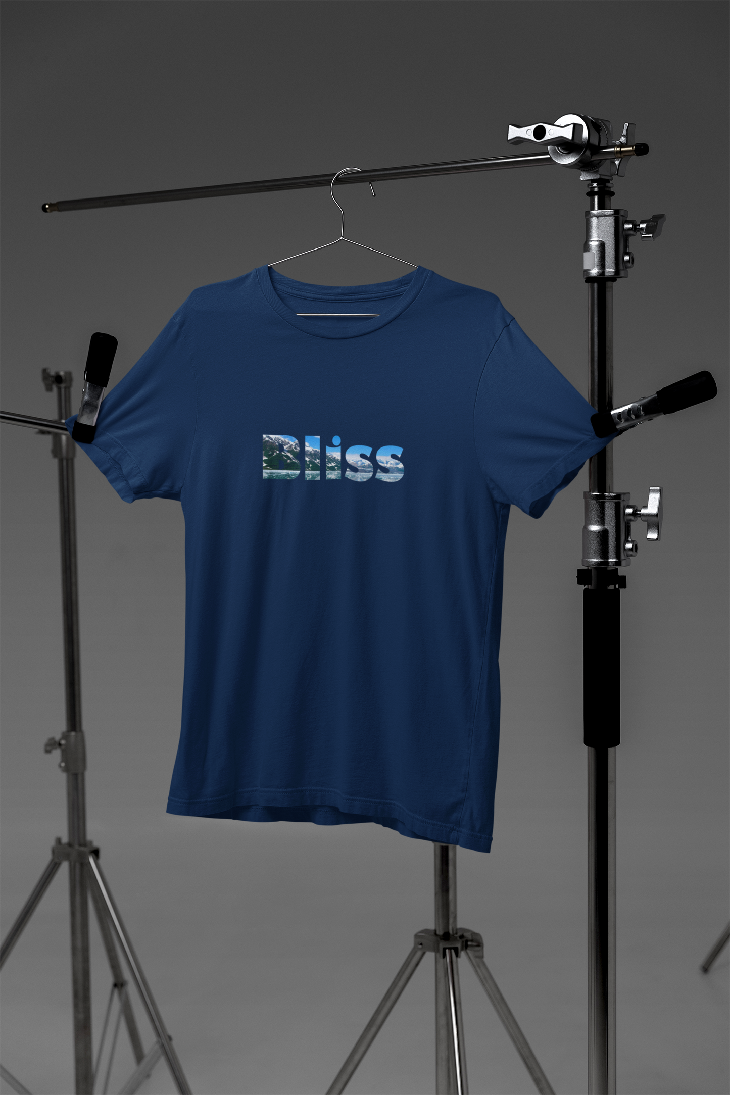 Creative "Bliss" Apparel