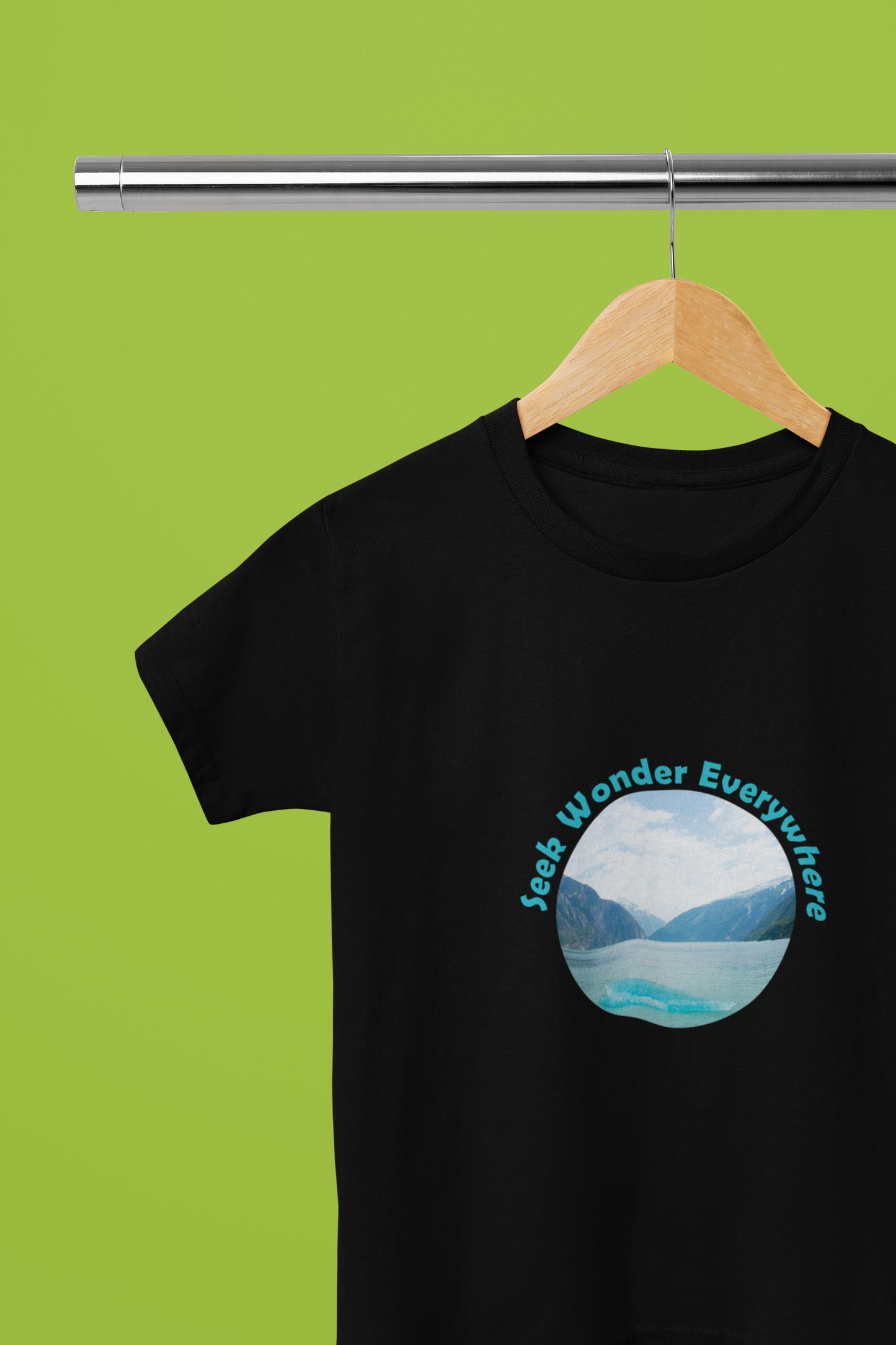 Seek Wonder Apparel