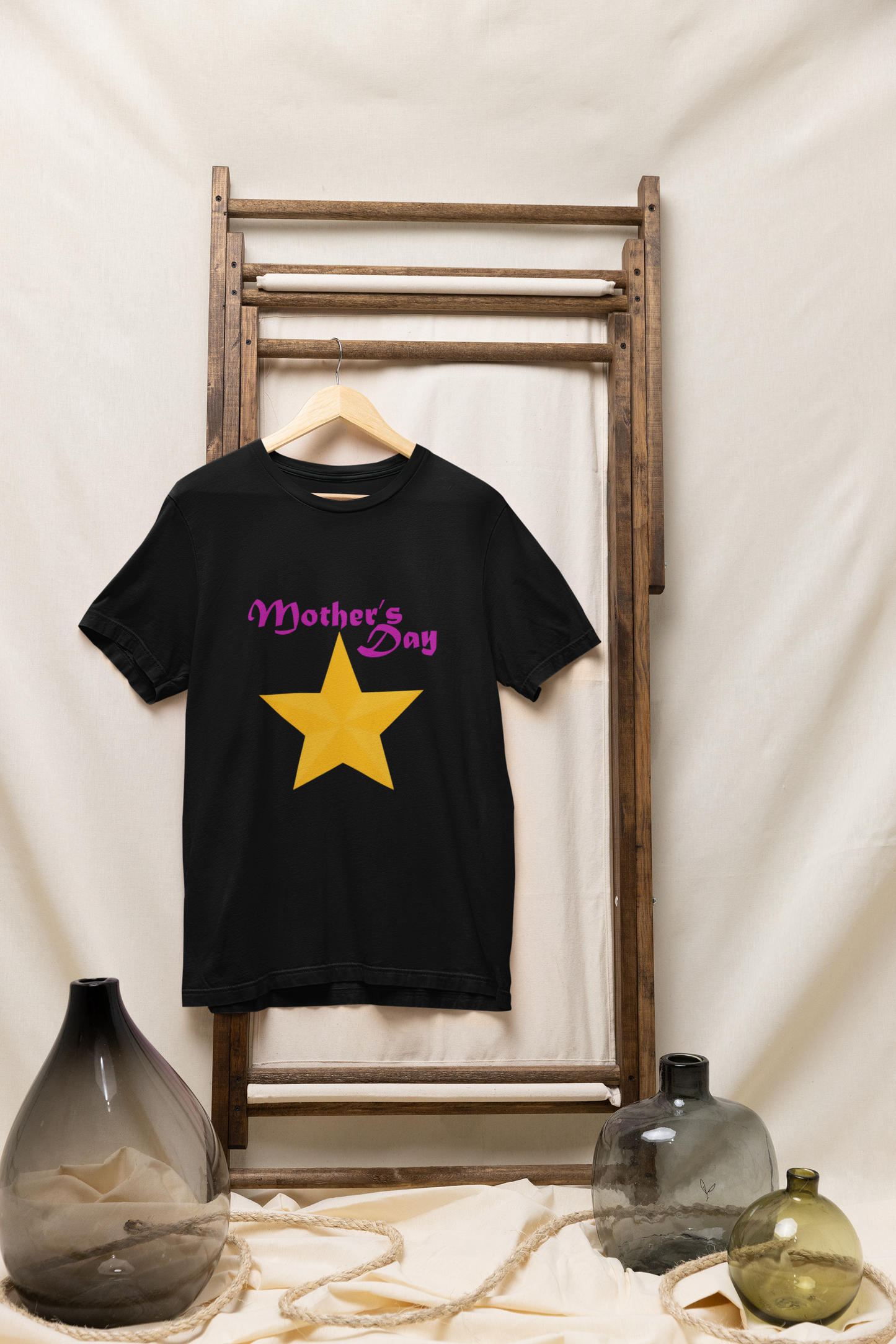 Mother's Day Star
