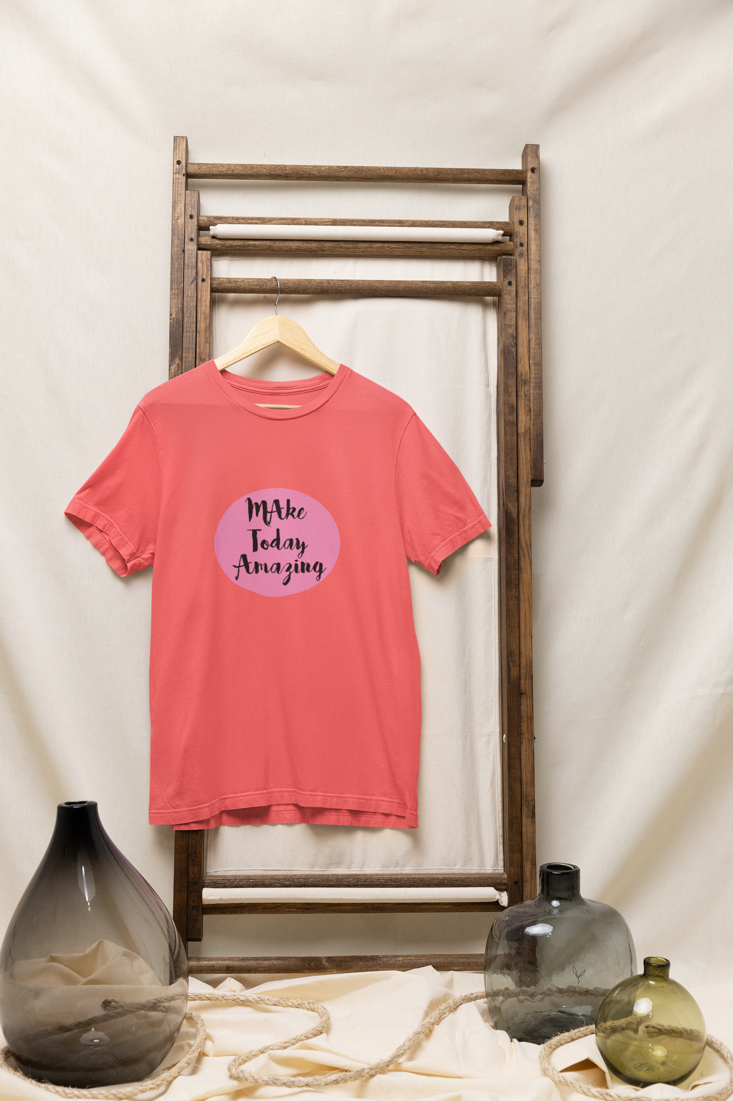 Make Today Amazing Shirts and Hoodies