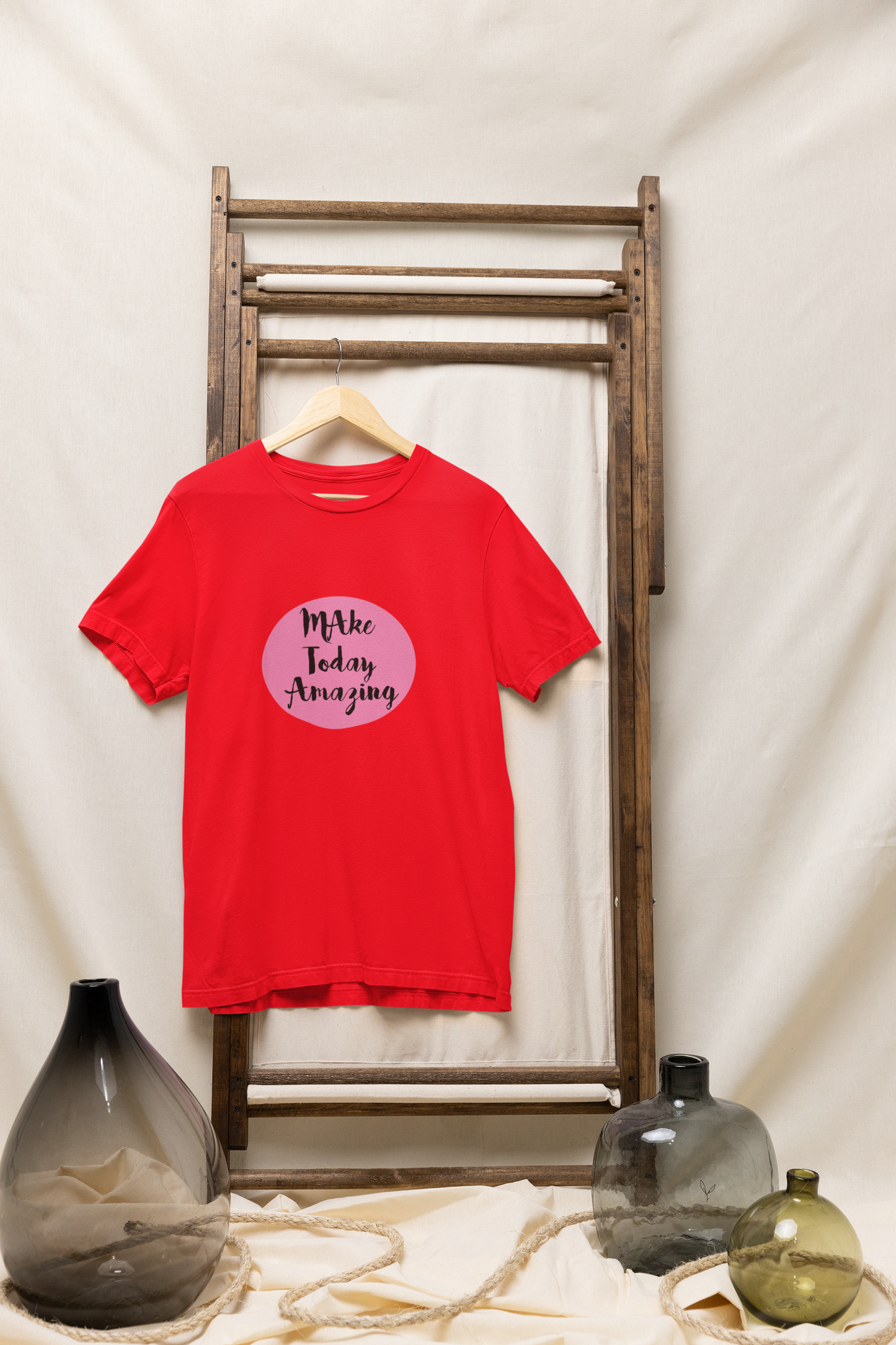Make Today Amazing Shirts and Hoodies