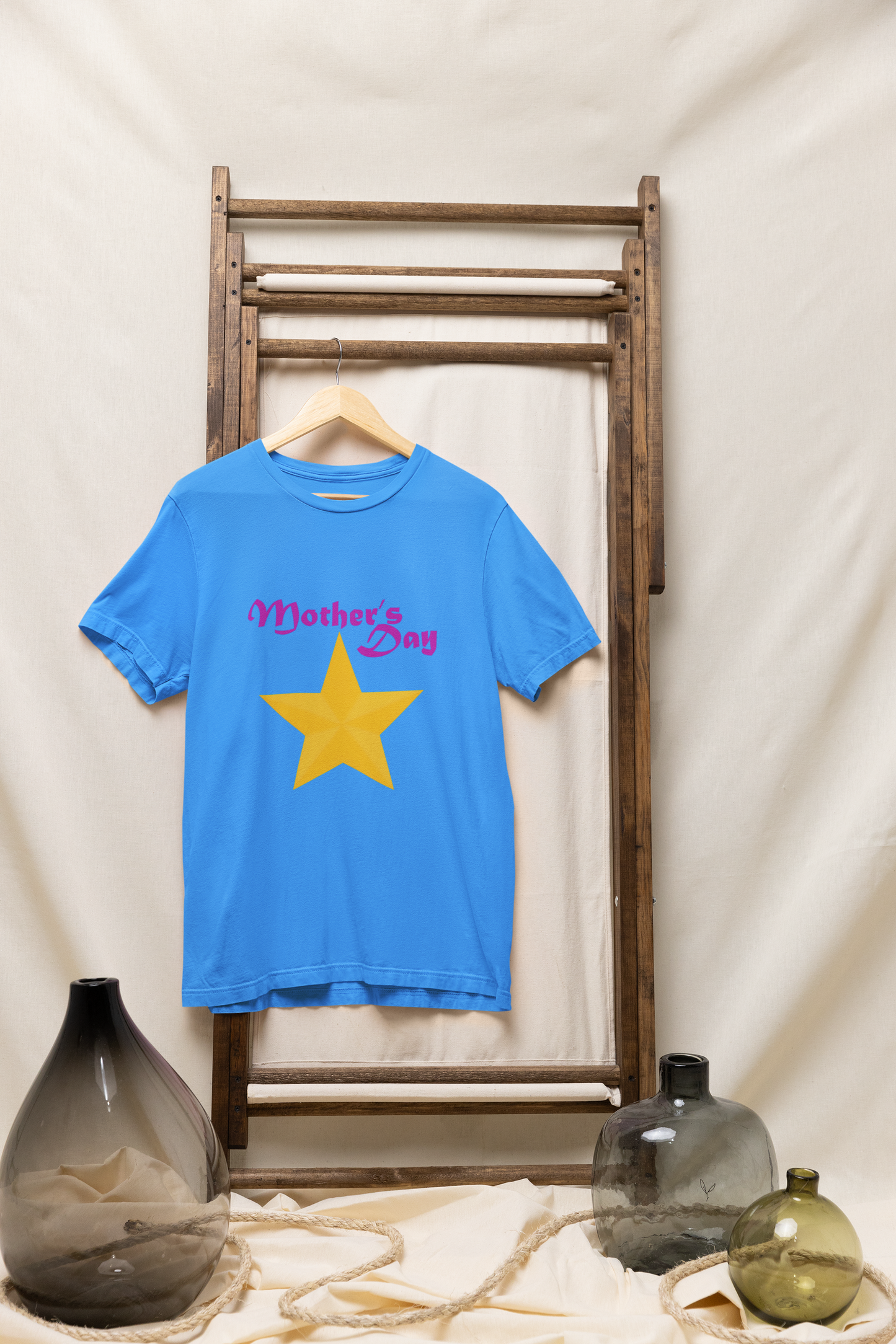 Mother's Day Star