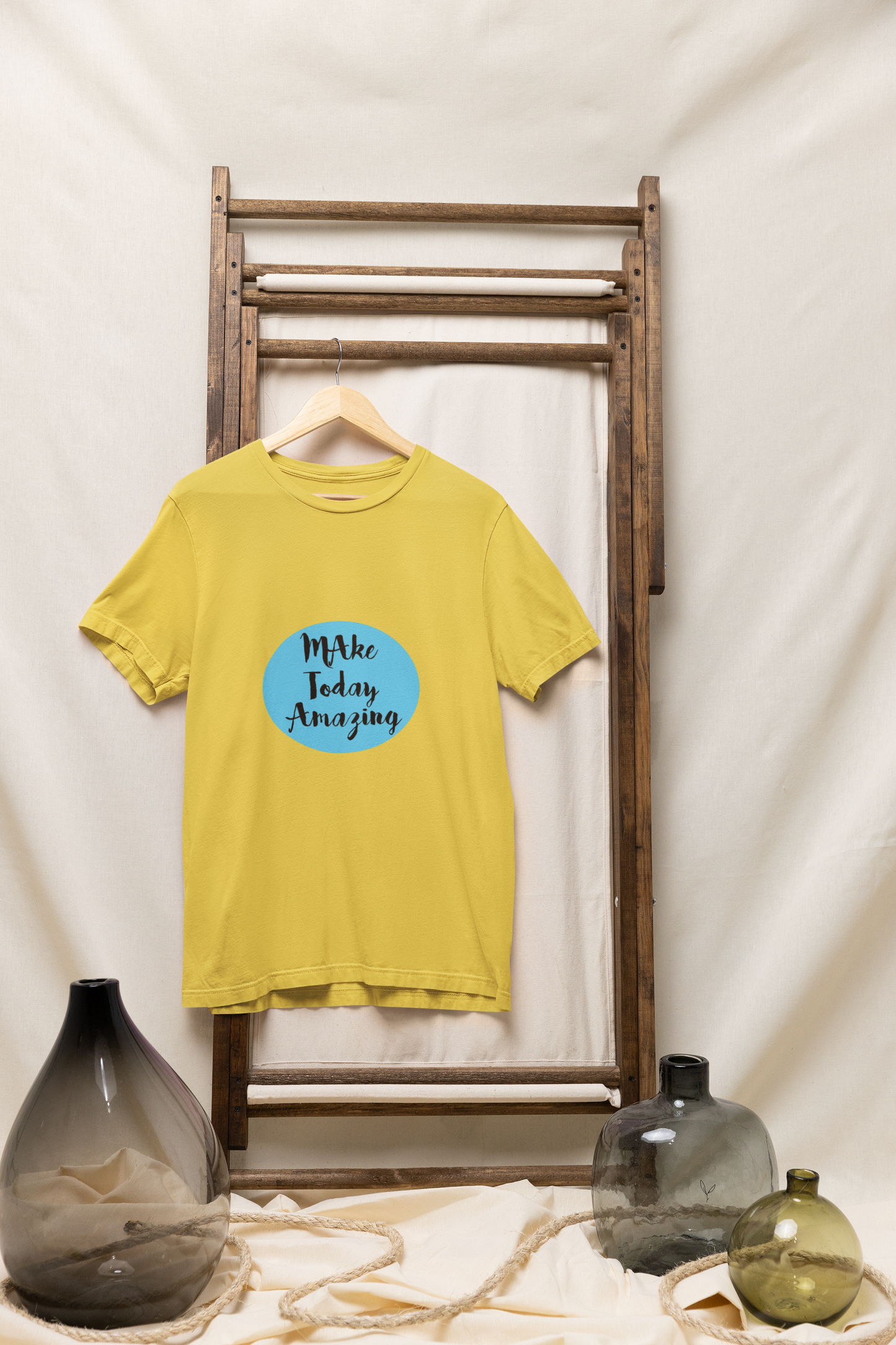 Make Today Amazing Shirts and Hoodies