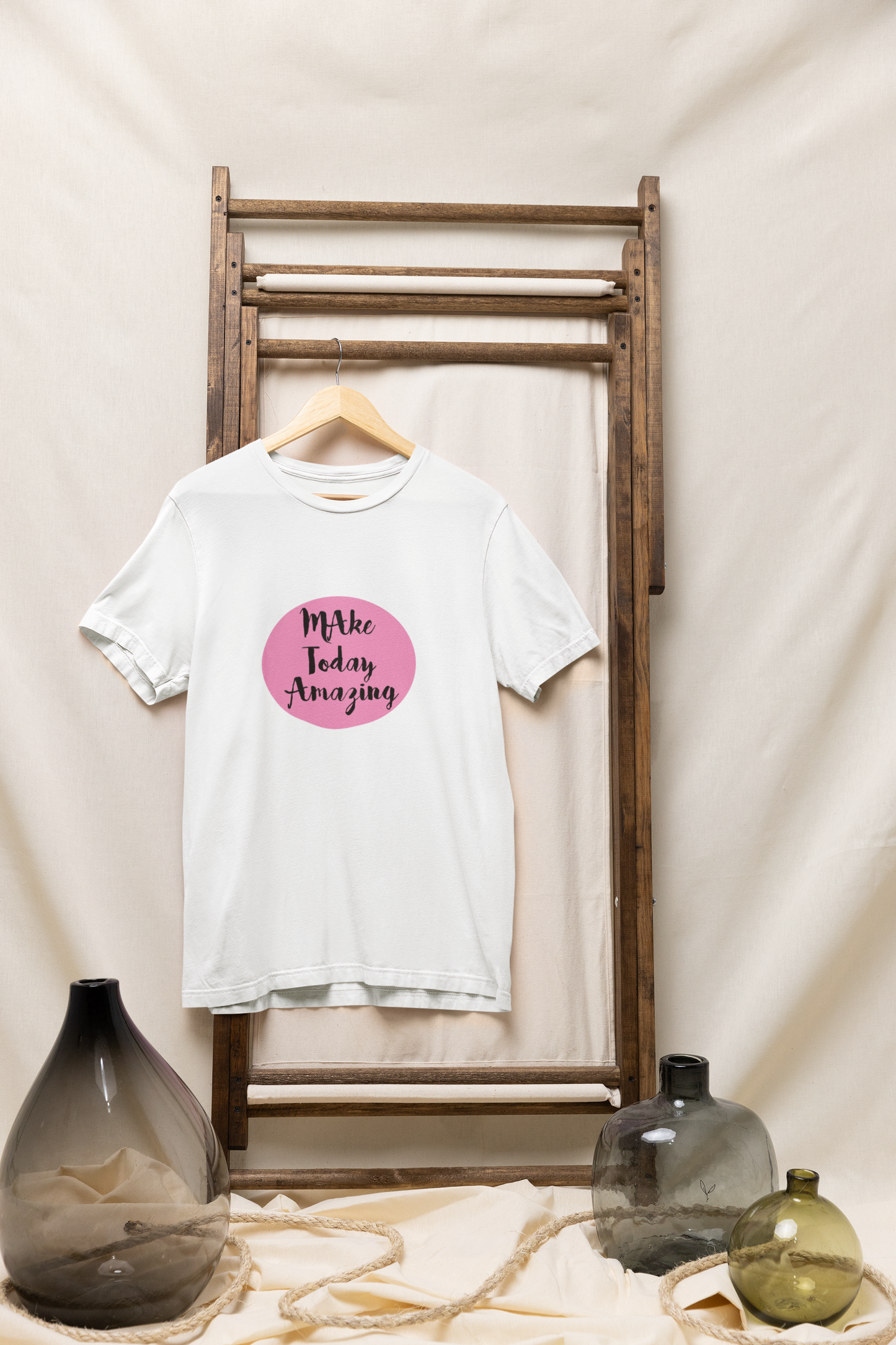 Make Today Amazing Shirts and Hoodies