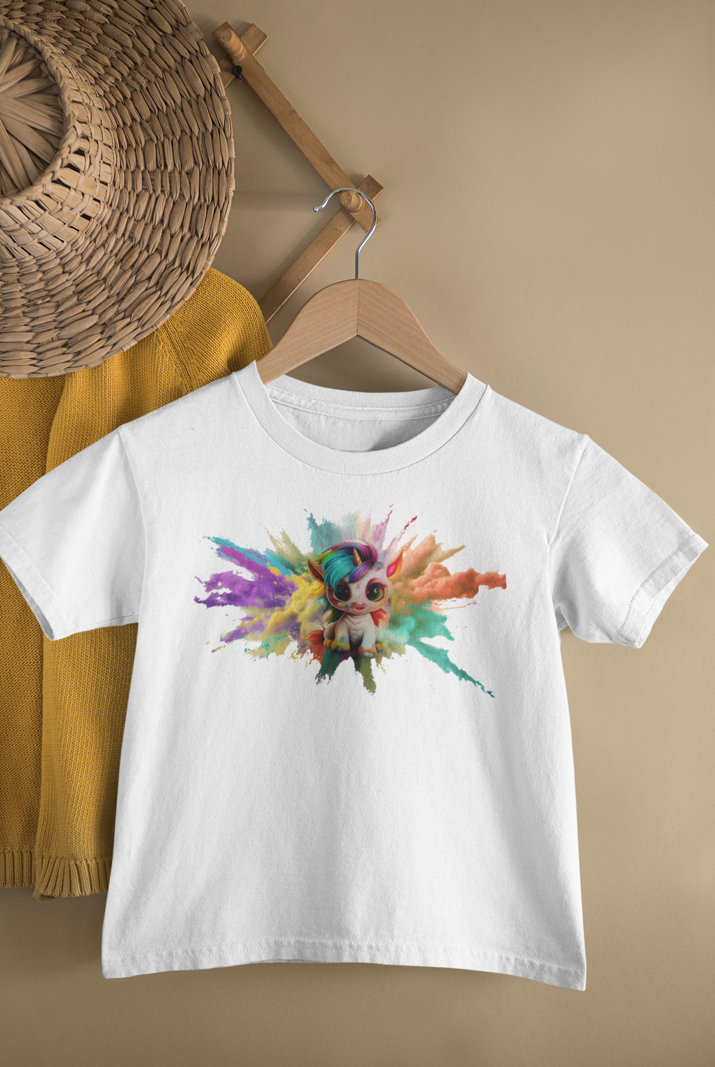 Pony Clouds Toddler