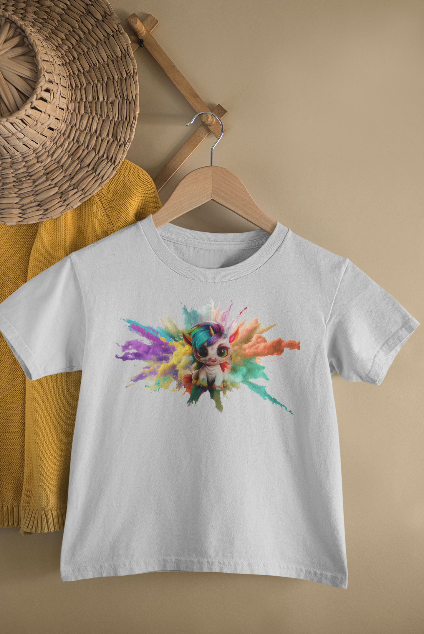 Pony Clouds Toddler