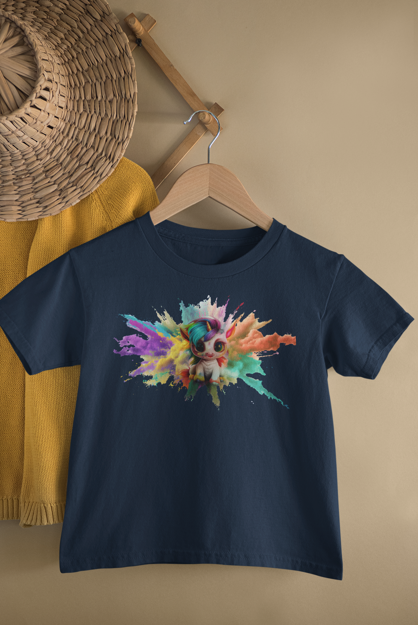 Pony Clouds Toddler