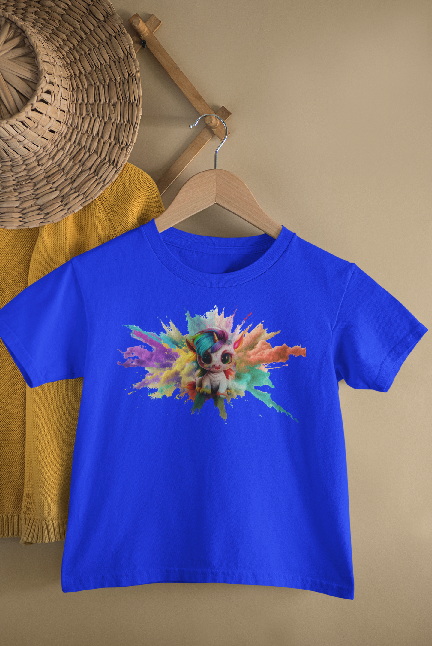 Pony Clouds Toddler