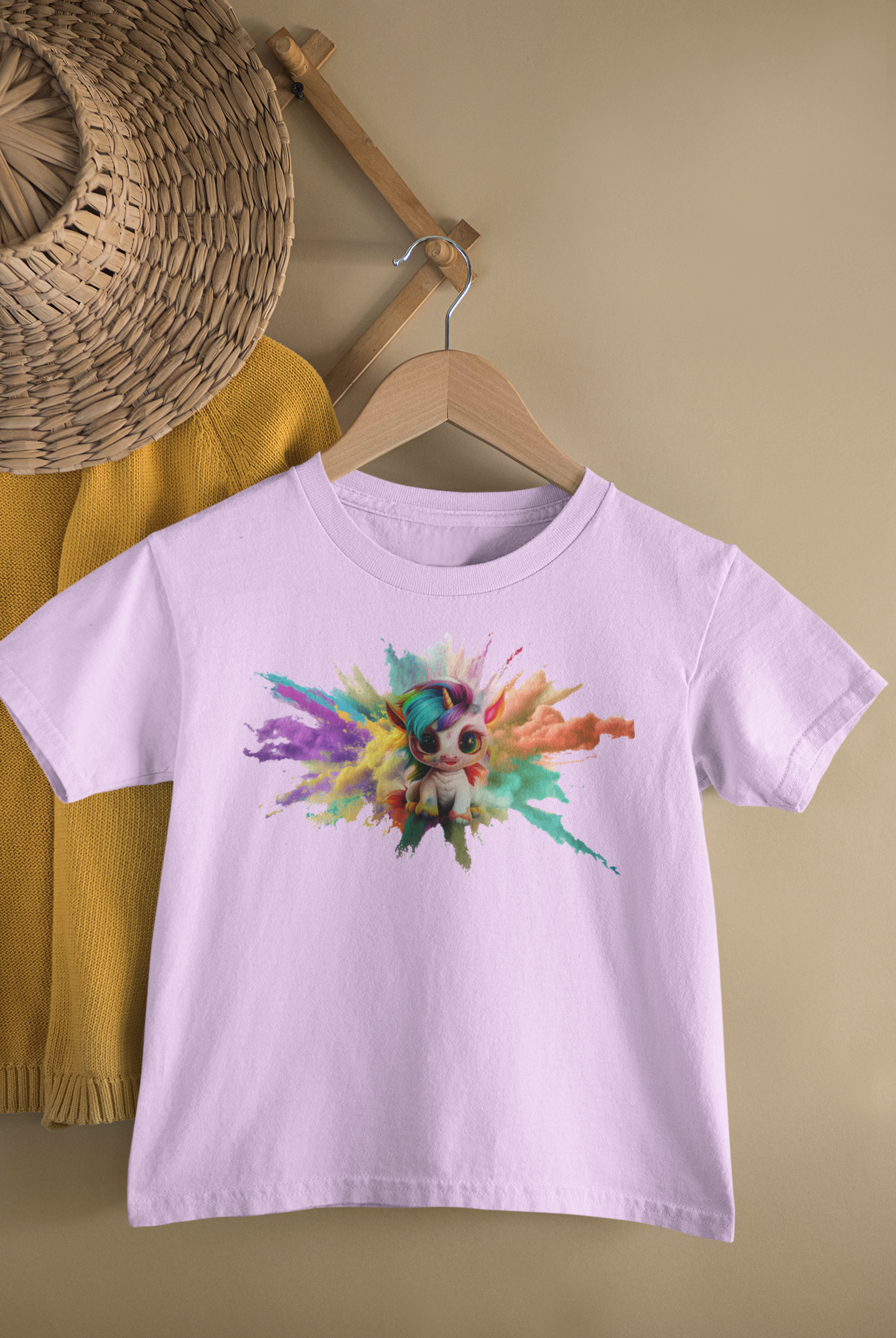 Pony Clouds Toddler