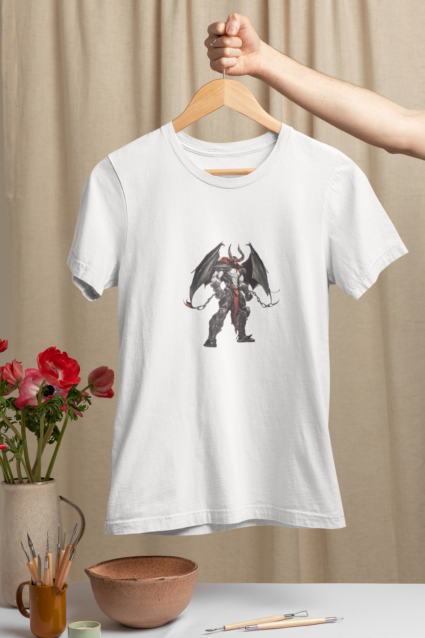 Anime Inspired Spawn