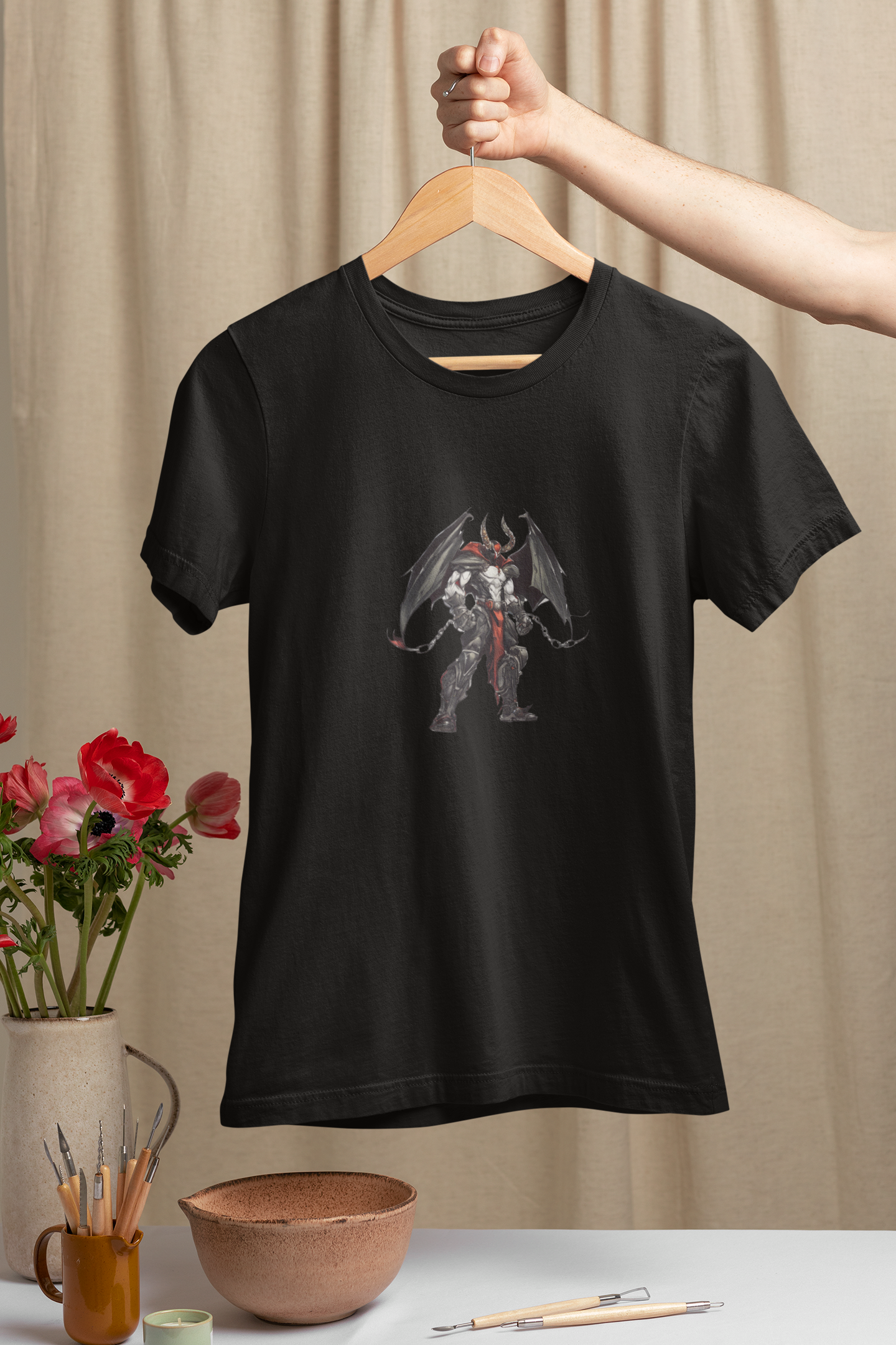 Anime Inspired Spawn