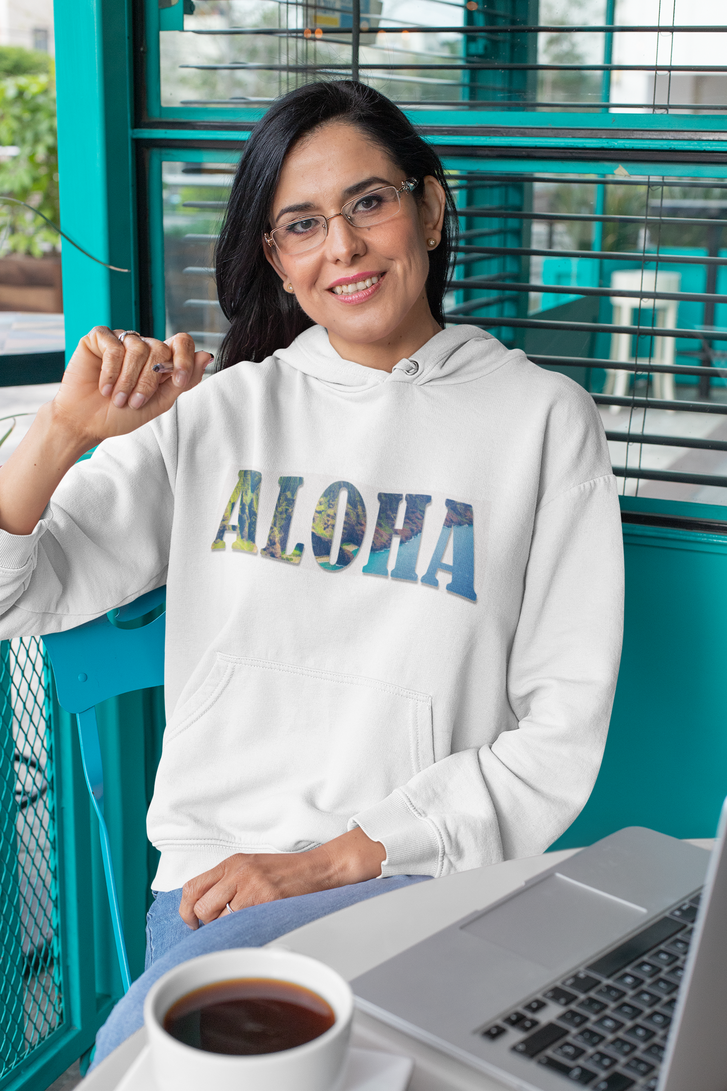 Aloha Travel Apparel