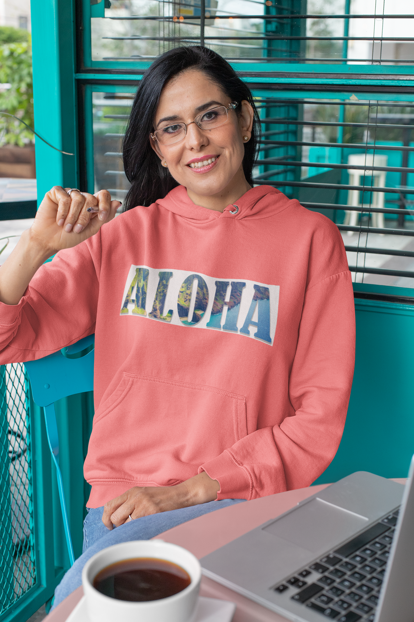 Aloha Travel Apparel