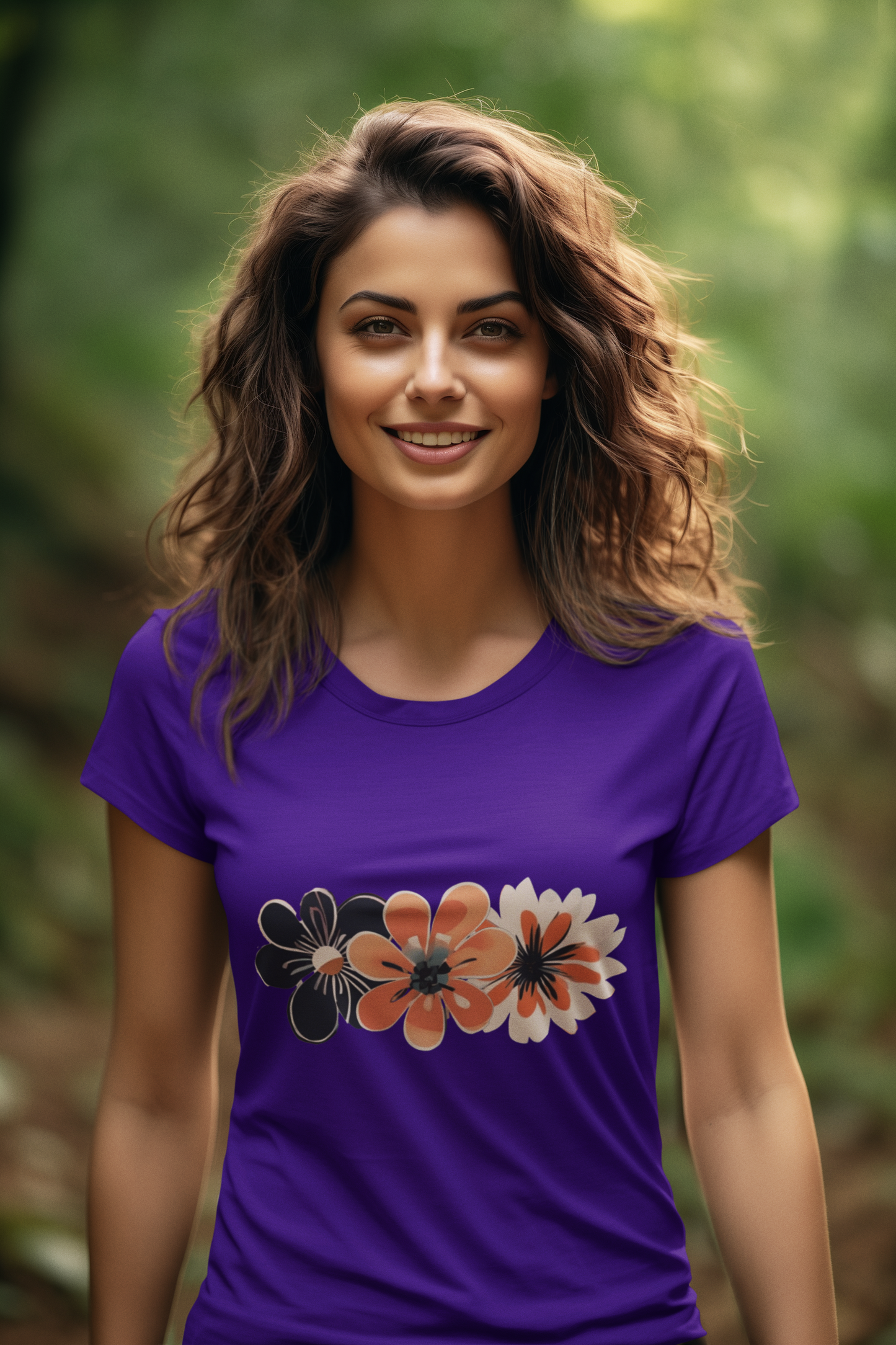 Gorgeous Floral