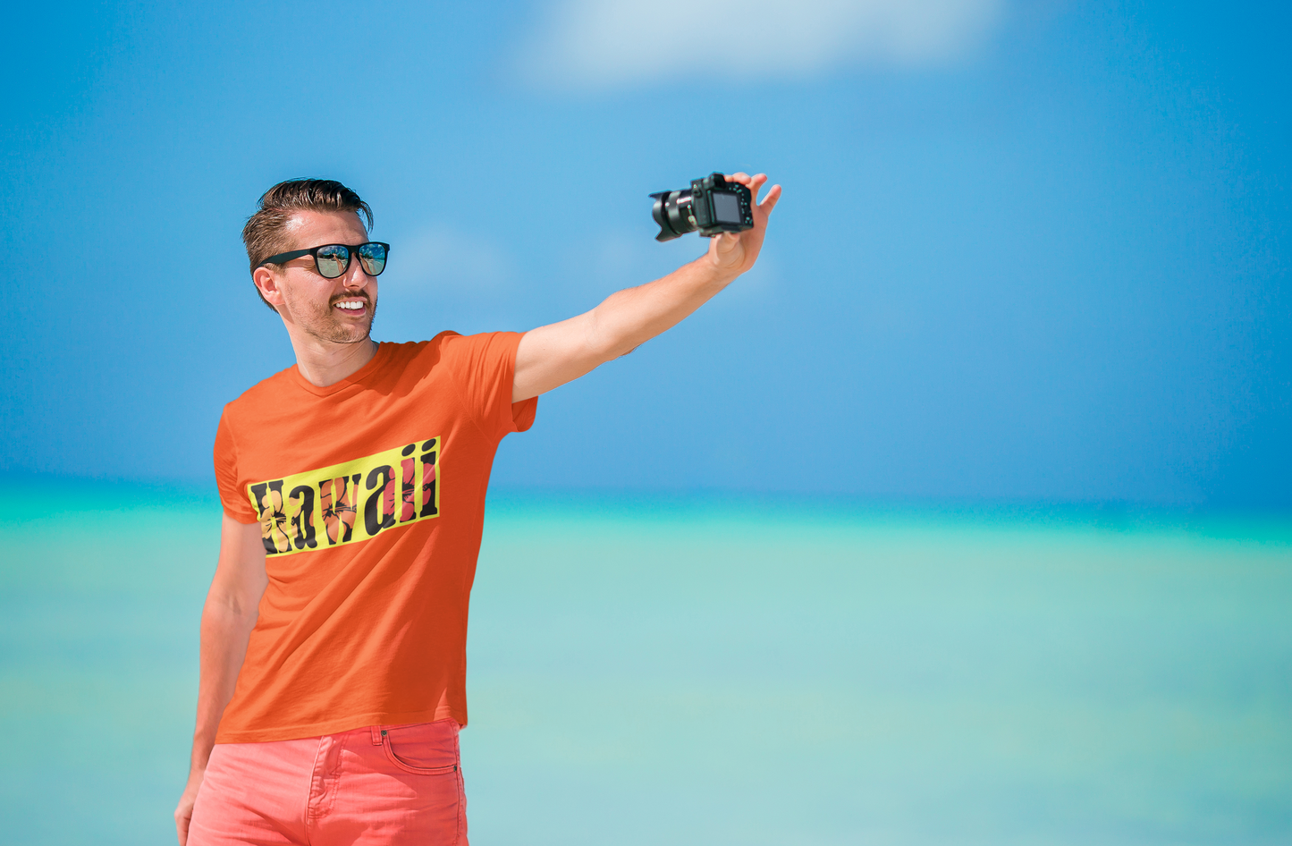 Hawaii Apparel