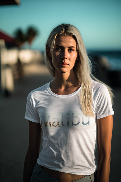 Malibu Apparel