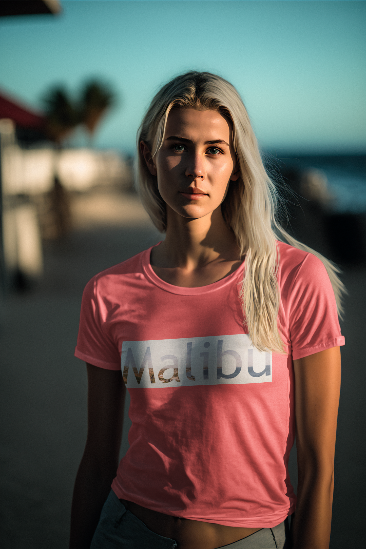 Malibu Apparel