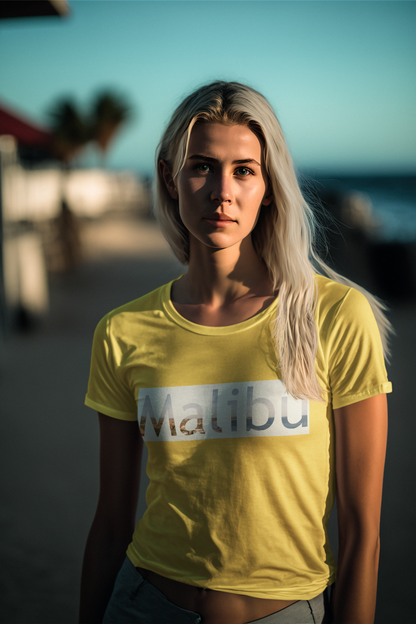 Malibu Apparel