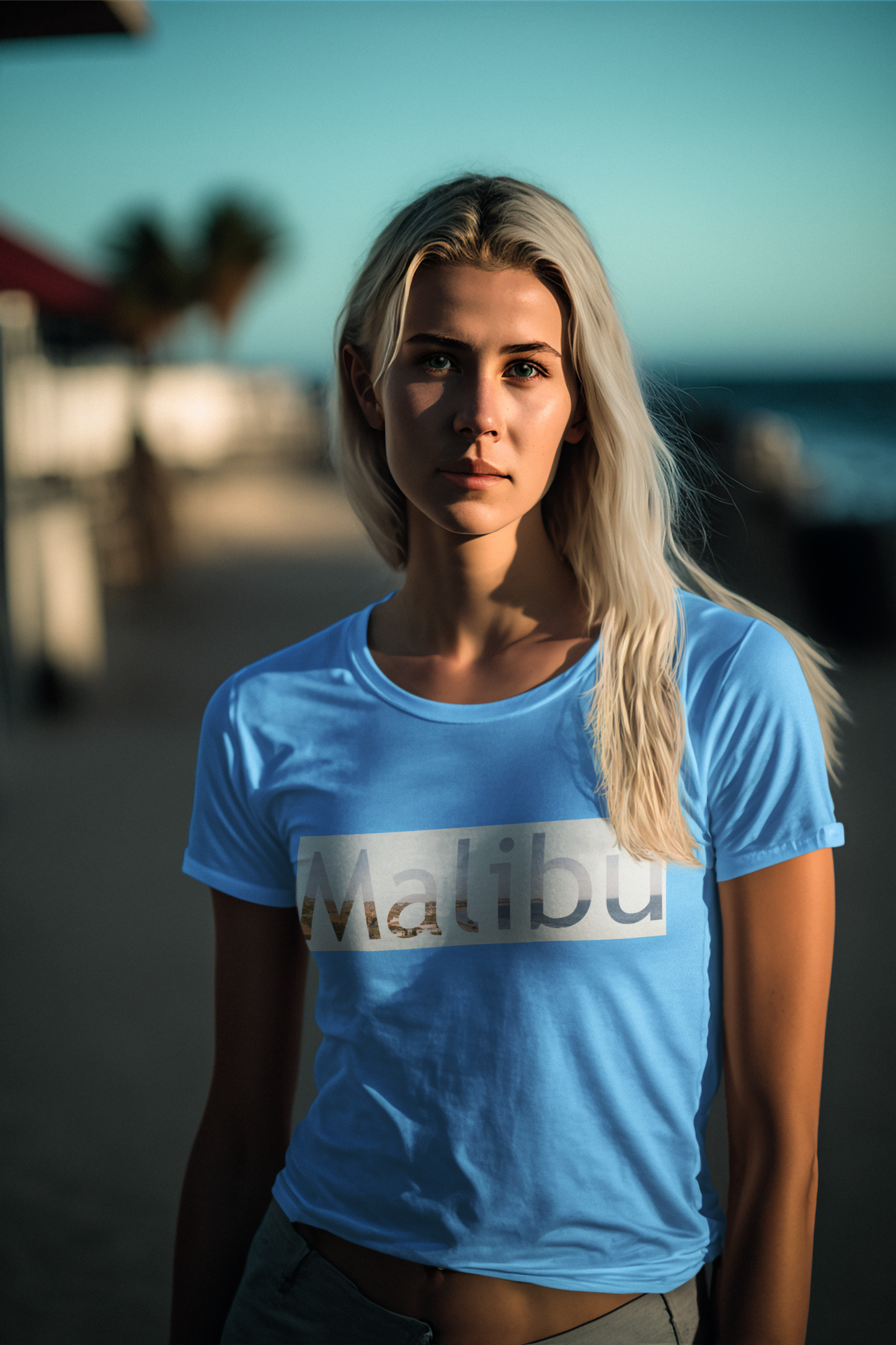 Malibu Apparel