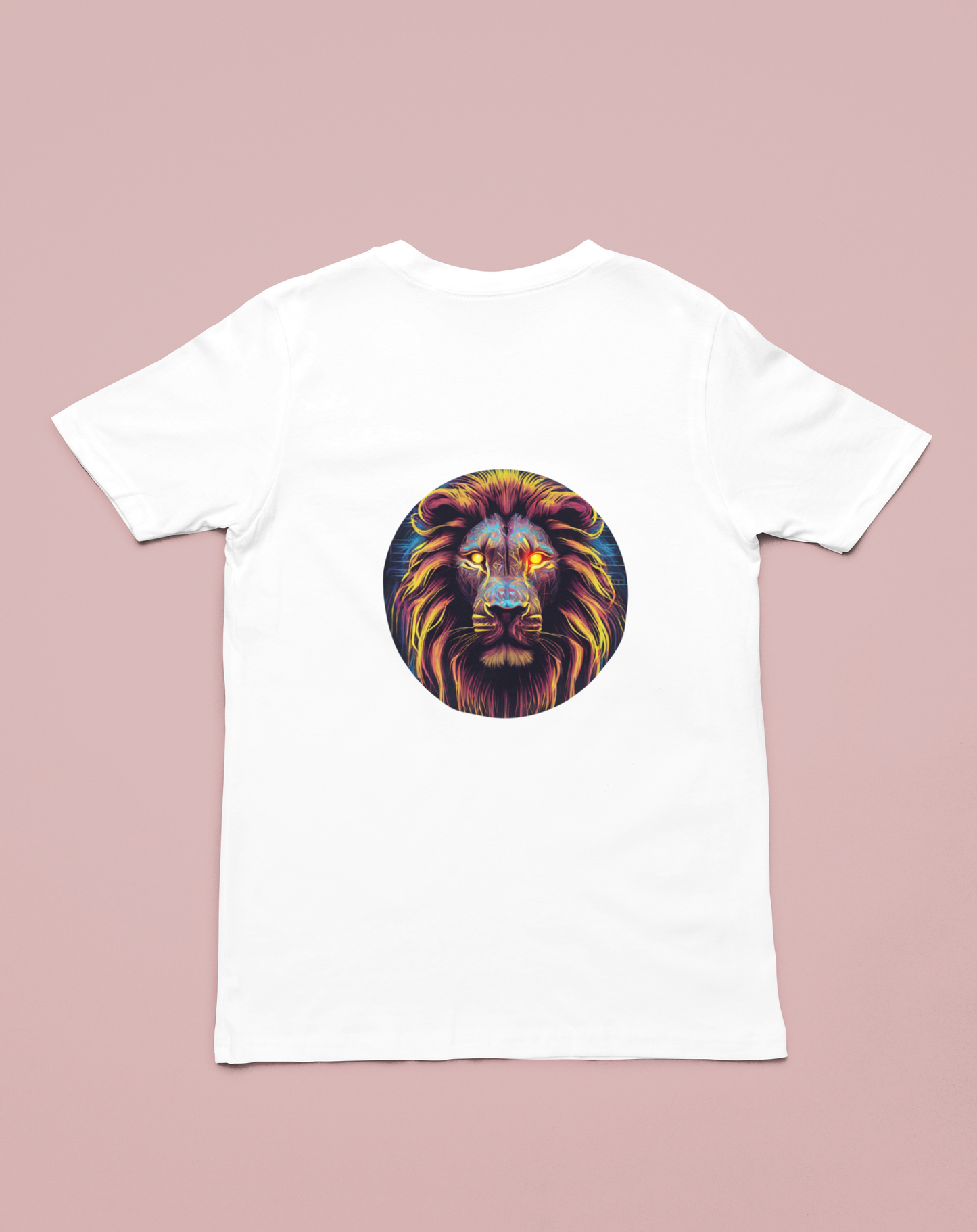 Electric Lion Apparel