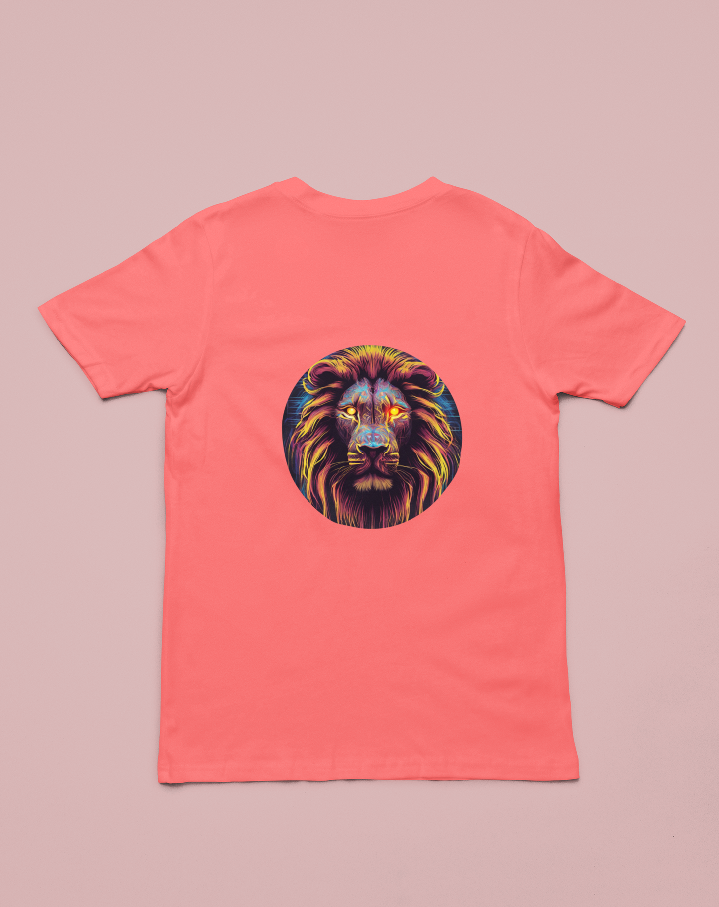 Electric Lion Apparel