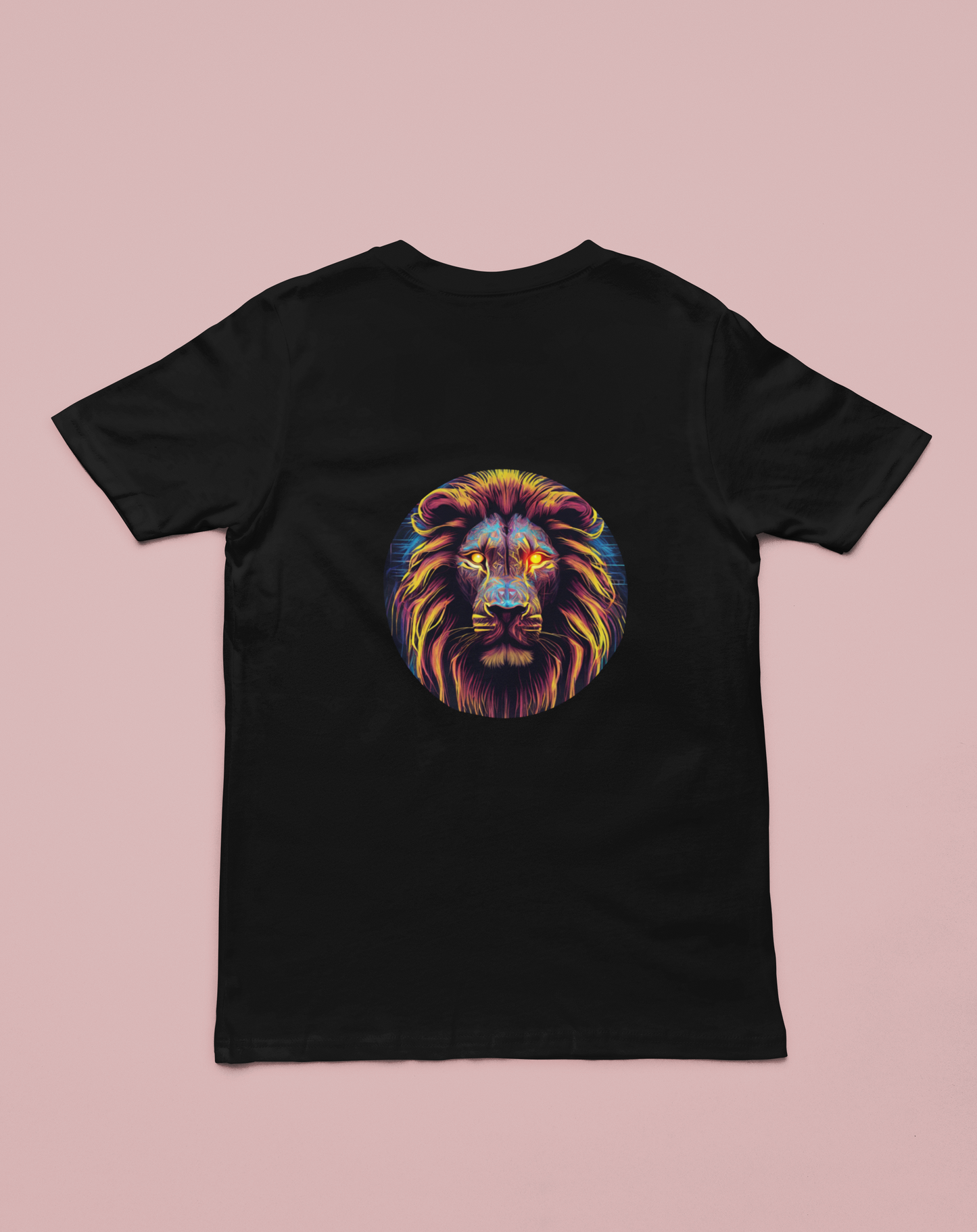 Electric Lion Apparel