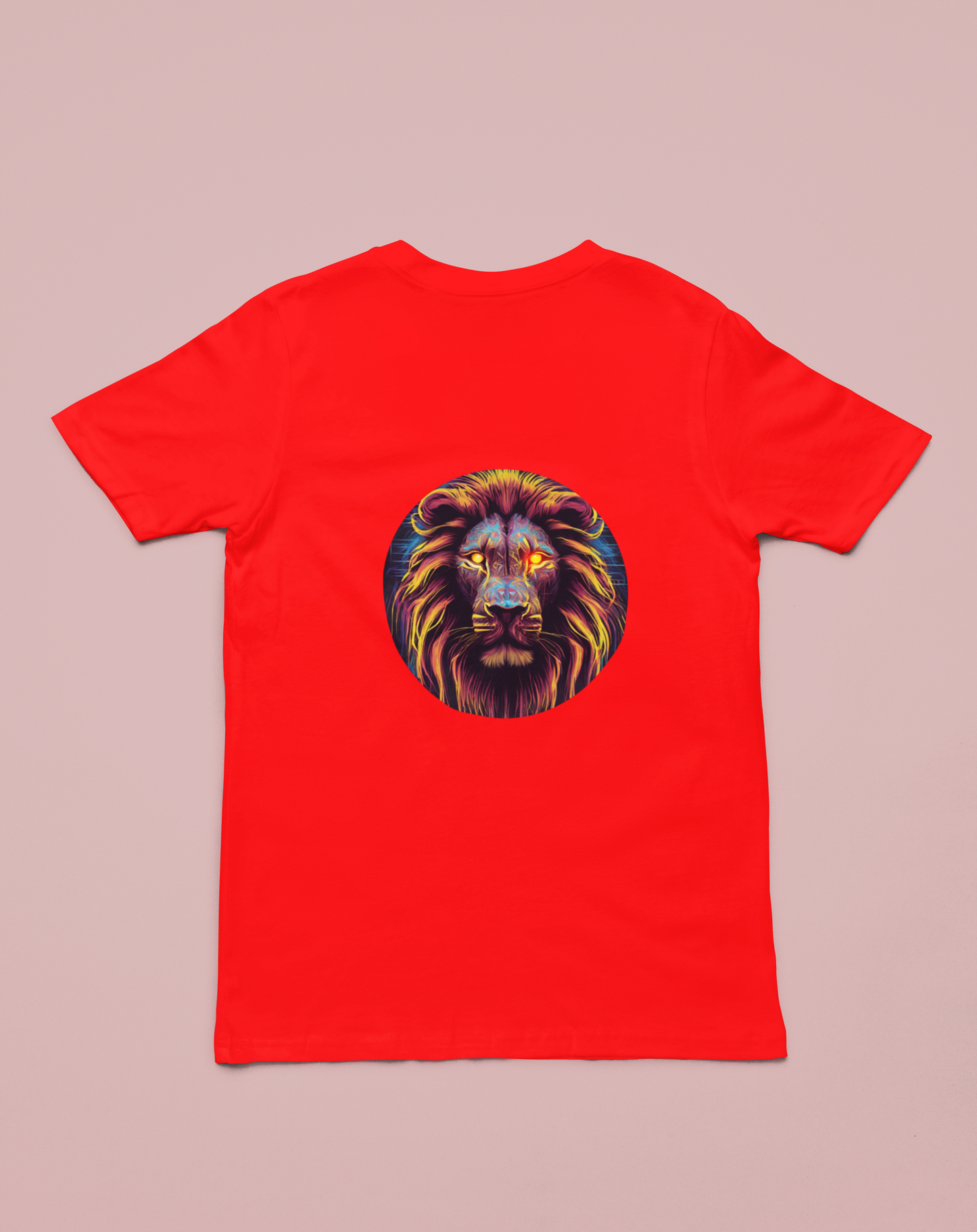 Electric Lion Apparel