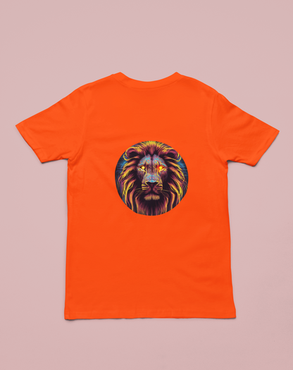 Electric Lion Apparel