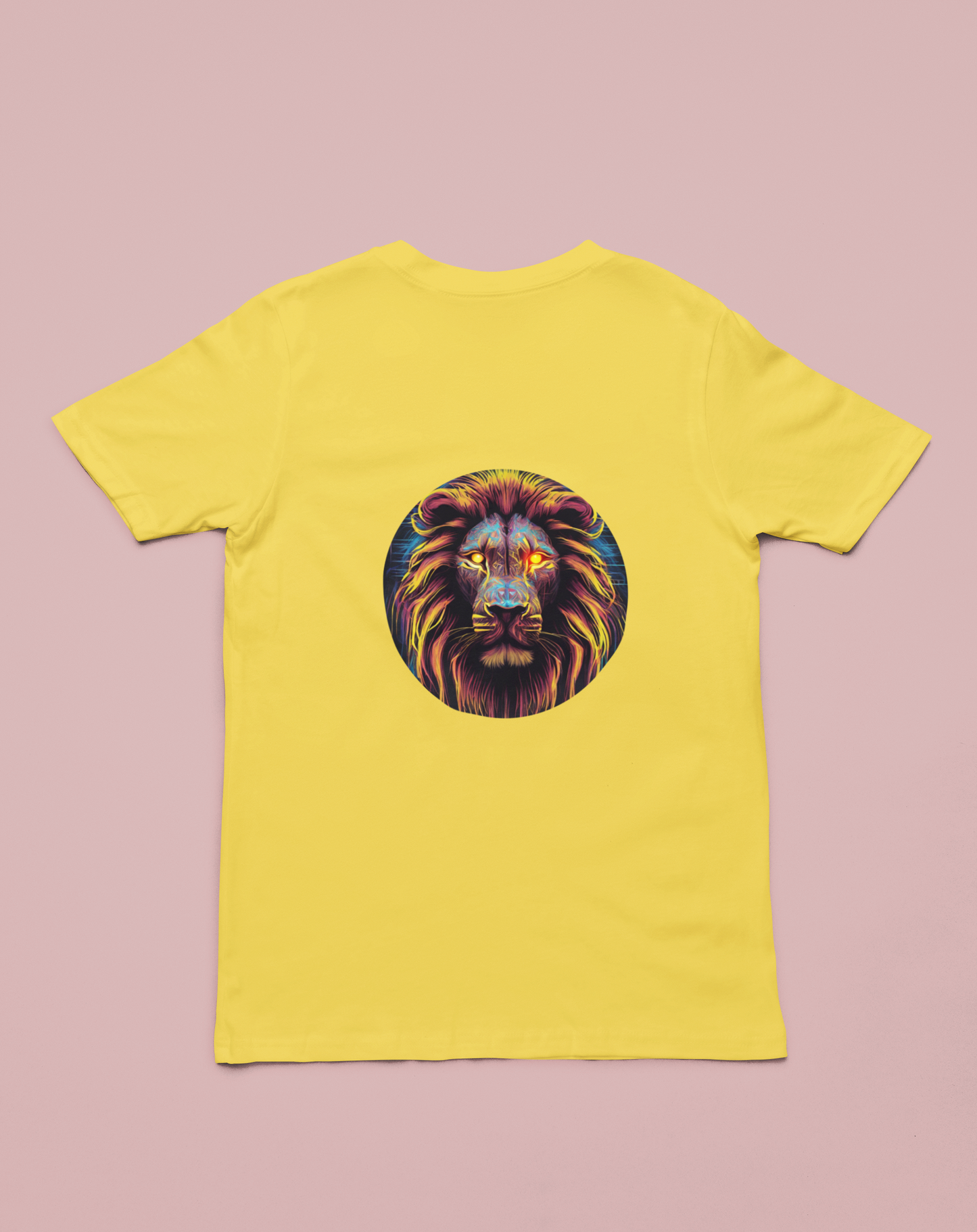 Electric Lion Apparel