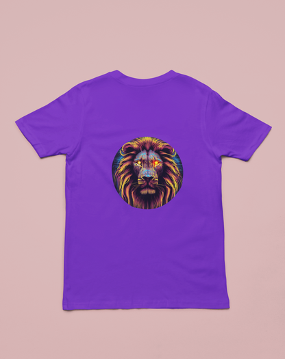 Electric Lion Apparel