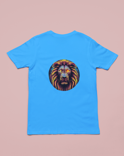 Electric Lion Apparel