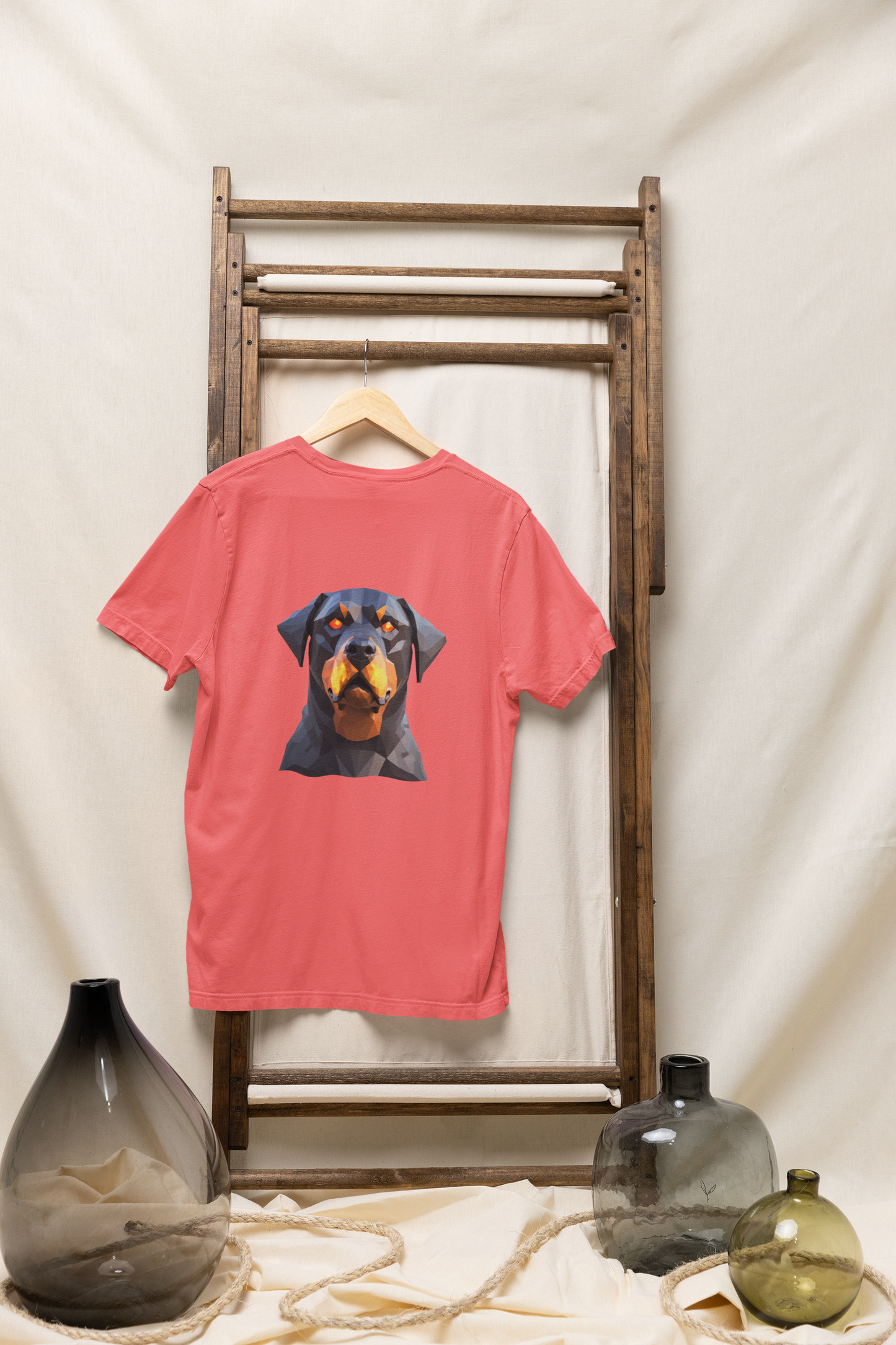 Dog Lover Rottweiler