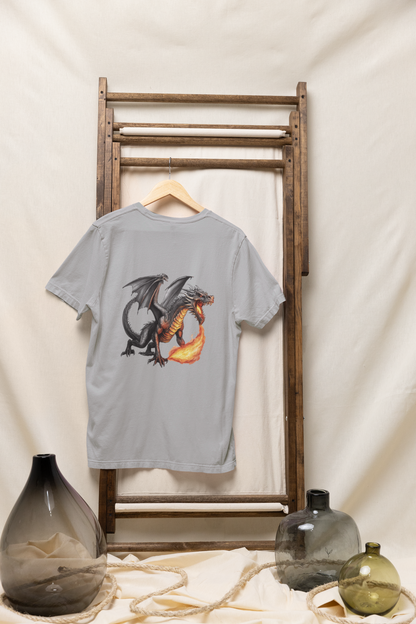 Dragon Fire Apparel