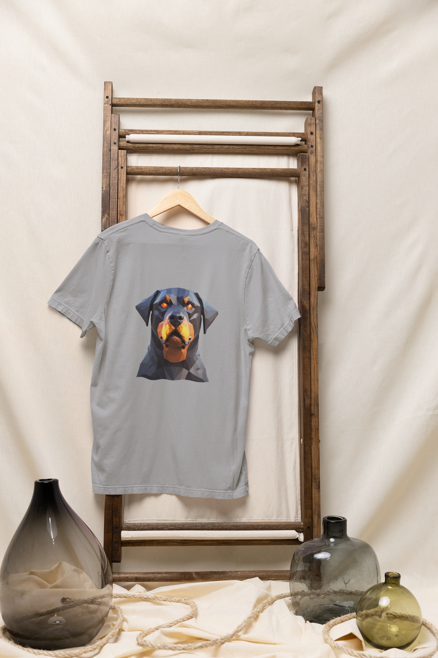 Dog Lover Rottweiler