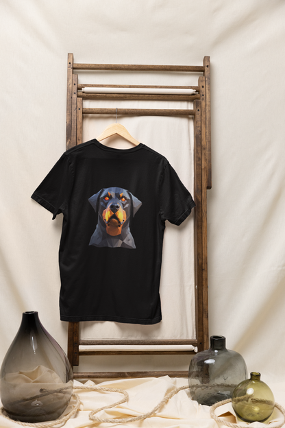 Dog Lover Rottweiler