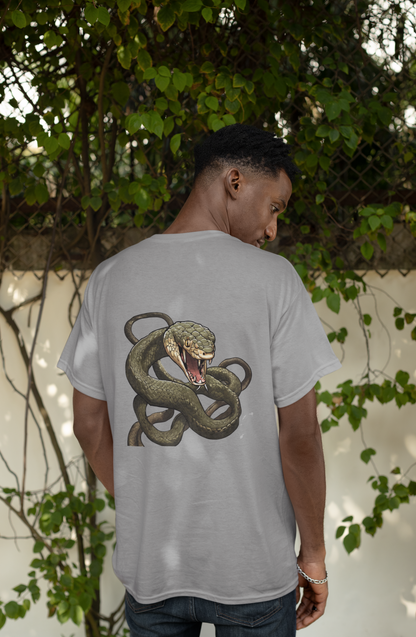 Giant Snake Tees and Hoodies