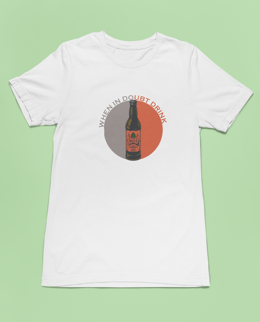 Funny Drinking Tees and Hoodies