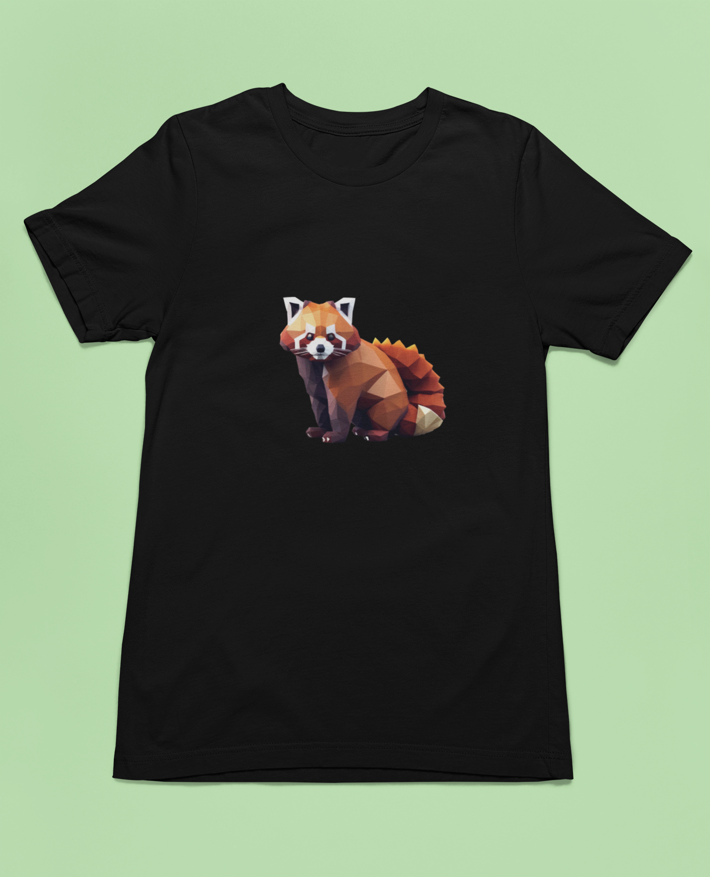 Red Panda Apparel