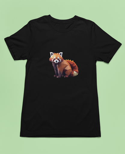 Red Panda Apparel
