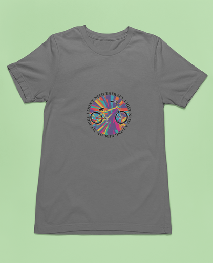 Funny Cyclist Apparel