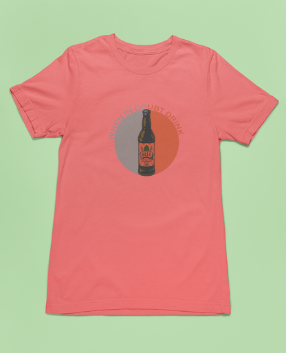 Funny Drinking Tees and Hoodies