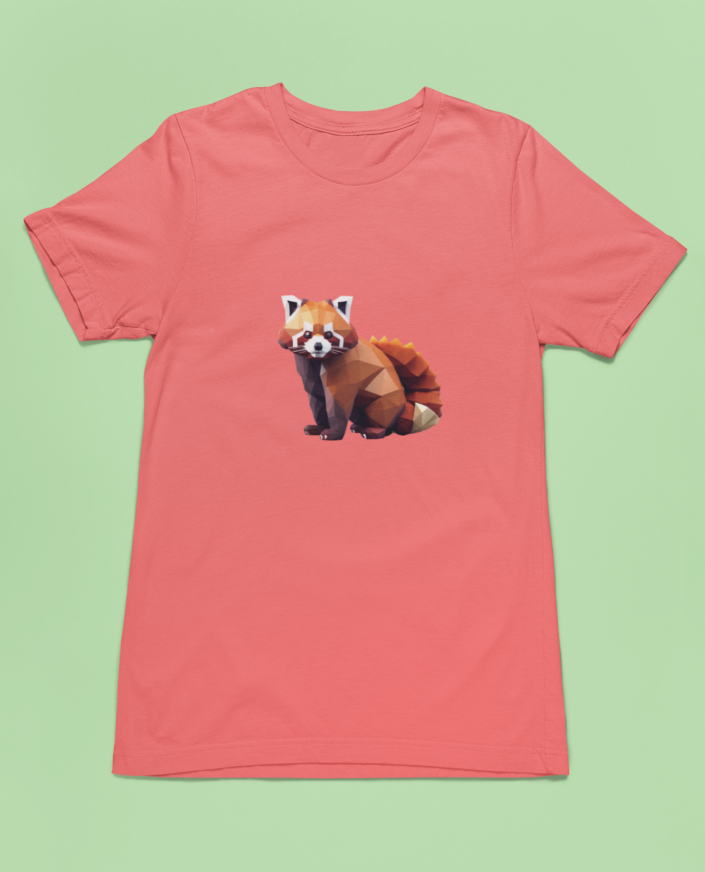 Red Panda Apparel