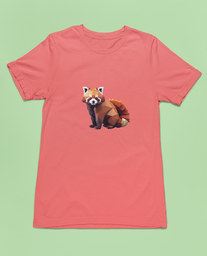 Red Panda Apparel