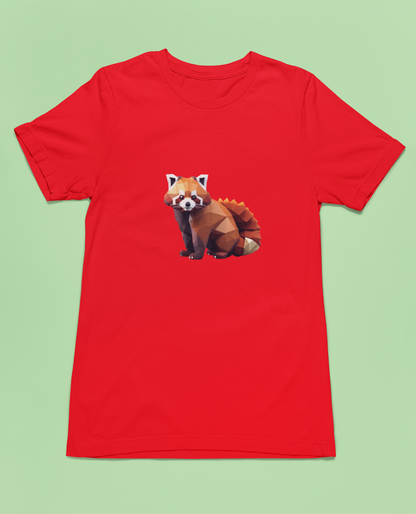 Red Panda Apparel