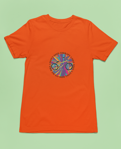 Funny Cyclist Apparel