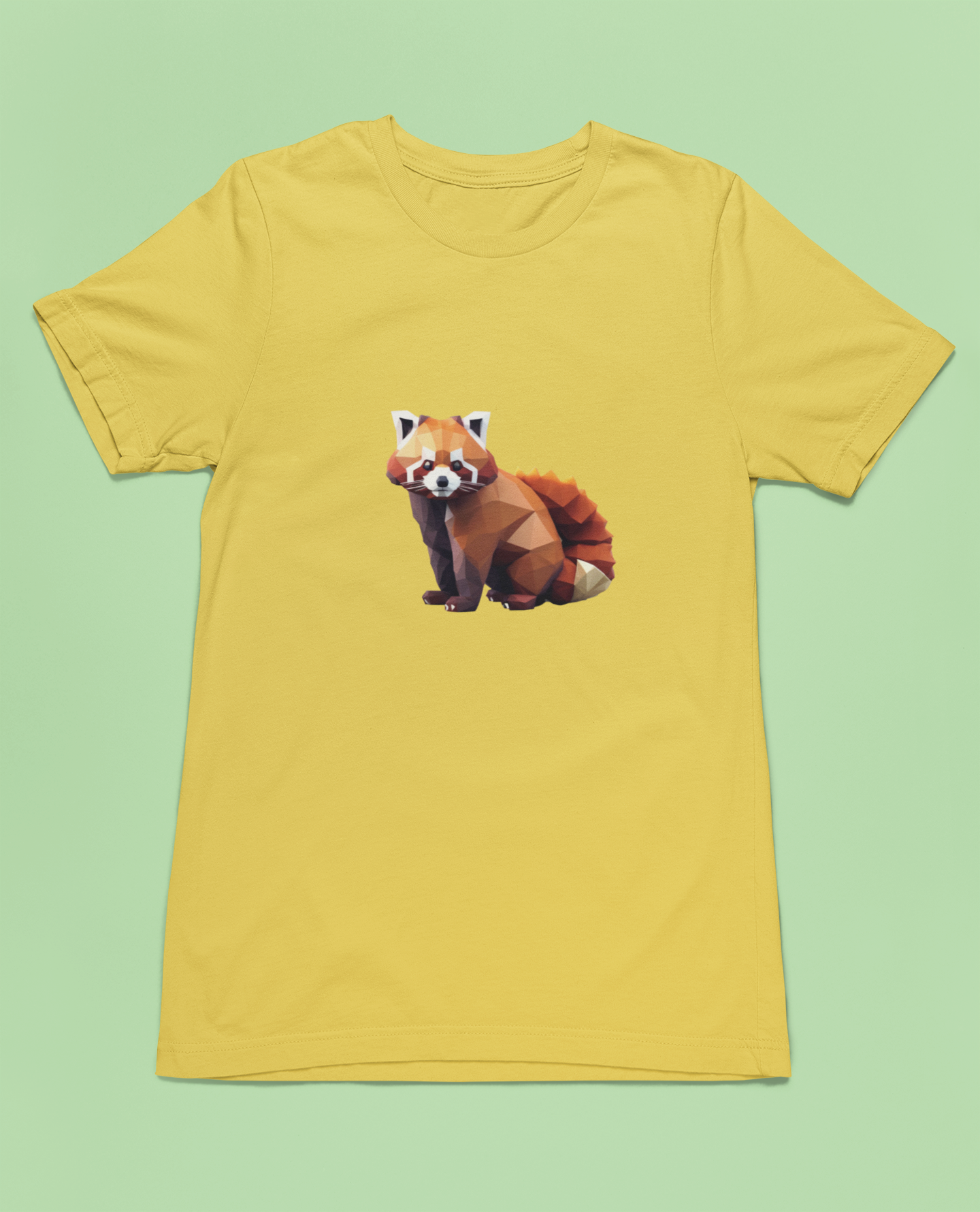 Red Panda Apparel