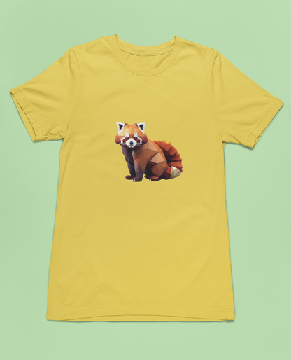 Red Panda Apparel