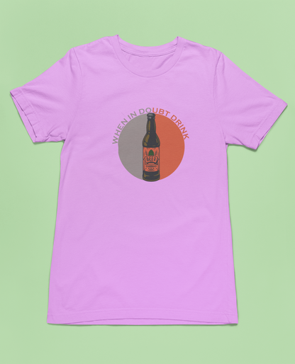 Funny Drinking Tees and Hoodies