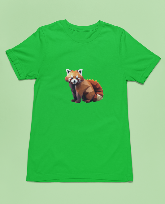 Red Panda Apparel