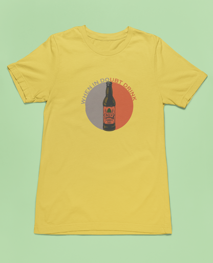 Funny Drinking Tees and Hoodies